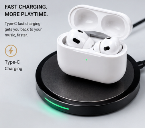 Tech accessories