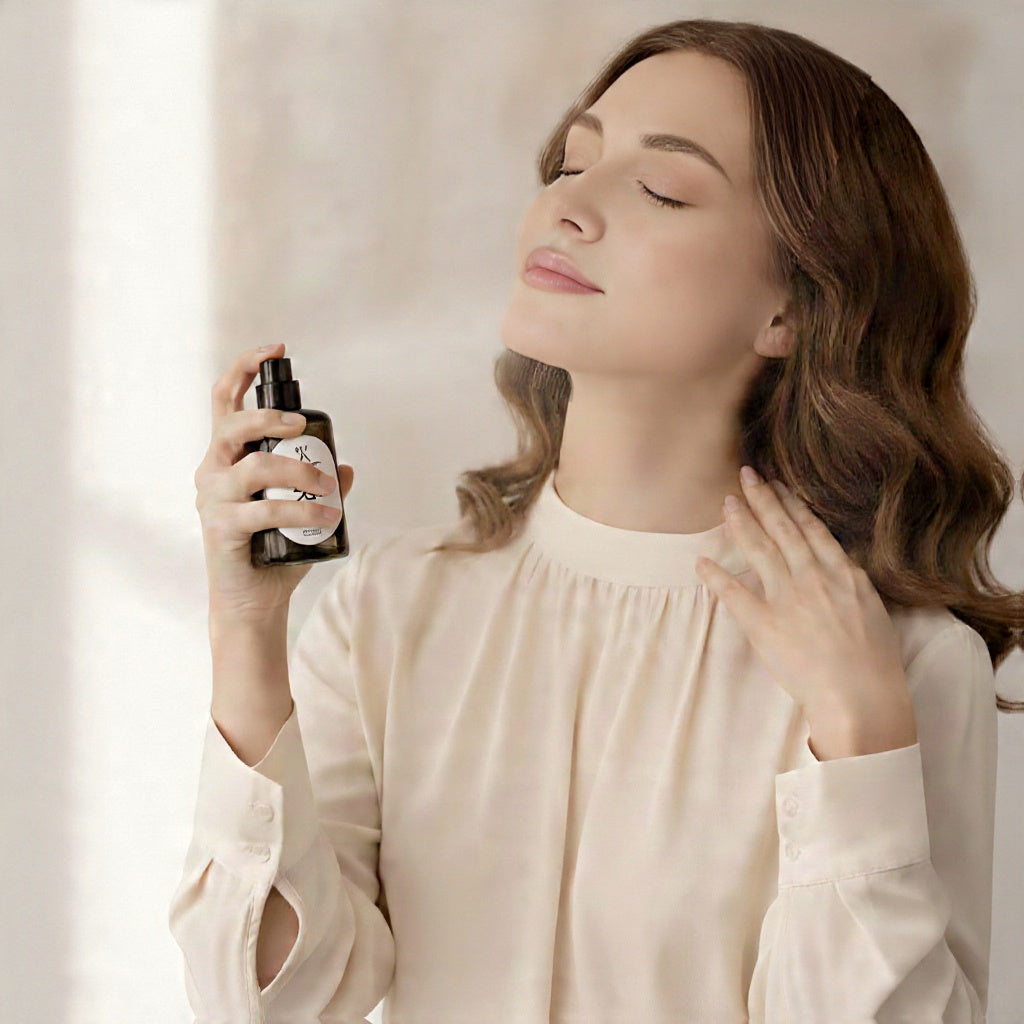 Nayab Laila Extrait de Parfum 50ml | Luxury Long-Lasting Fragrance
